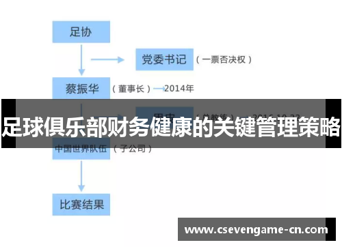 足球俱乐部财务健康的关键管理策略