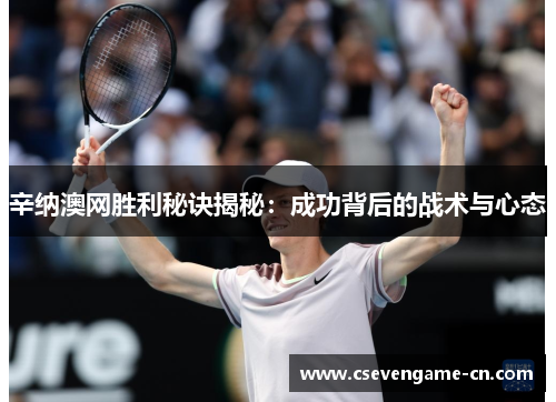 辛纳澳网胜利秘诀揭秘：成功背后的战术与心态