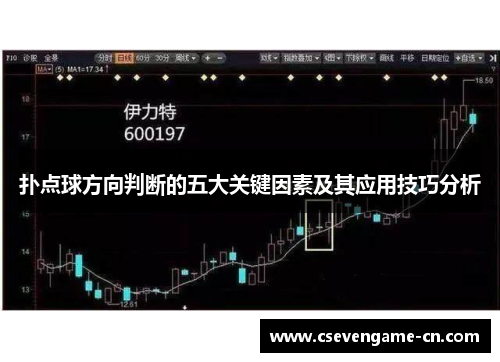 扑点球方向判断的五大关键因素及其应用技巧分析